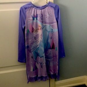 Disney Frozen Nightgown